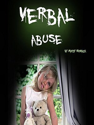 cover image of Verbal Abuse